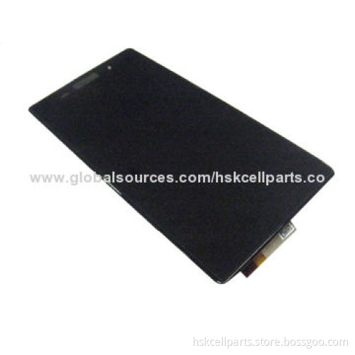 Hot selling LCD for Sony xperia z1, lcd touch screen for Sony xPeria z1 l39h, LEC screen for Sony x